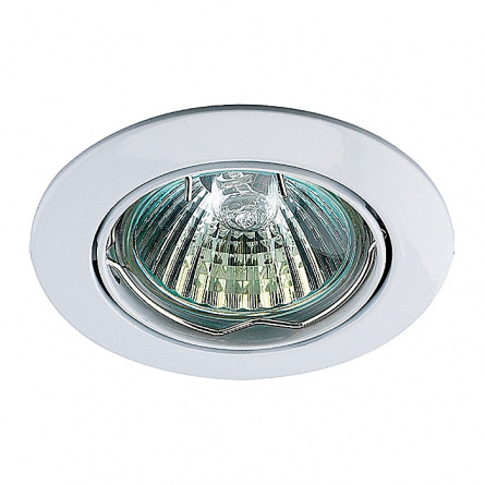 Точечный светильник Crown 369100 фото 1