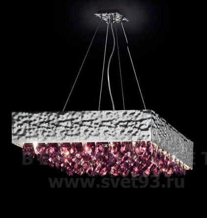 Подвесной светильник Lamp 450/S60 amber фото 1