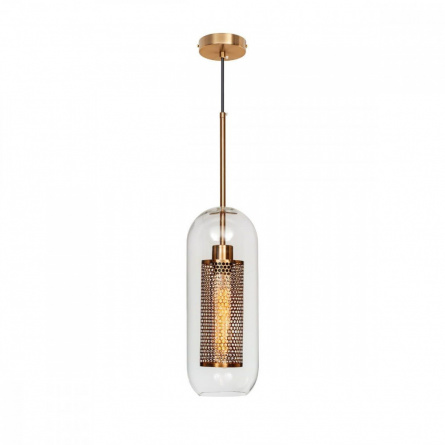 Подвесной светильник Heragon LOFT2566-E фото 1