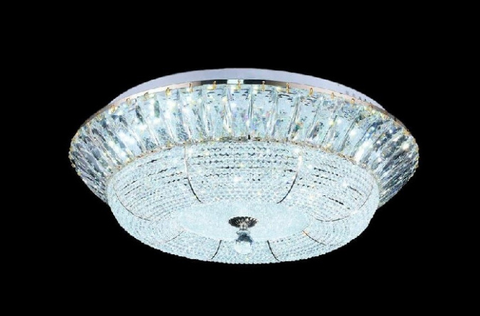 Потолочная люстра Mirana DDC 3197-40 фото 3