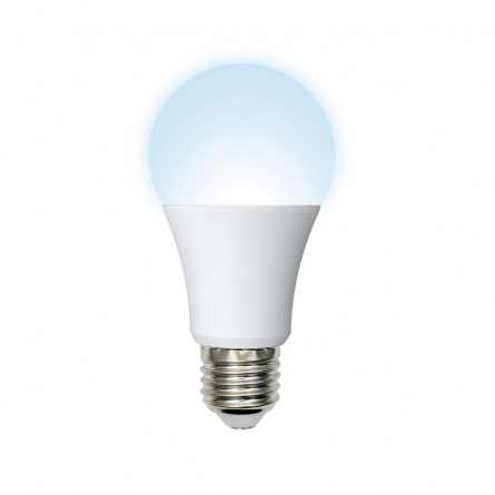 Лампочка светодиодная  LED-A60-13W/DW/E27/FR/NR картон фото 1