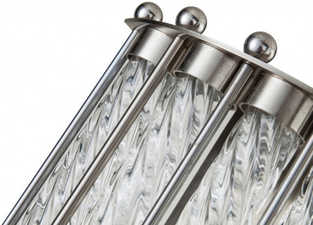 Бра Tiziano KG0907W-2 nickel фото 2