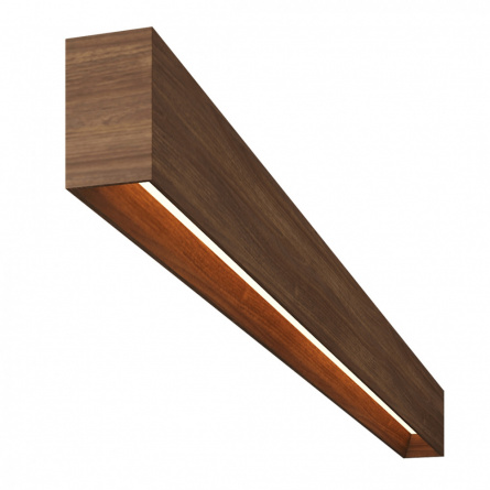 Подвесной светильник Wooden 85 W85-OREHAM-125 фото 1
