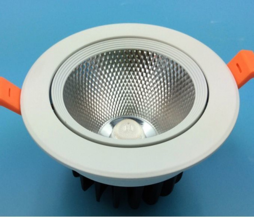 Светильник точечный L8801BACOB-5W фото 4