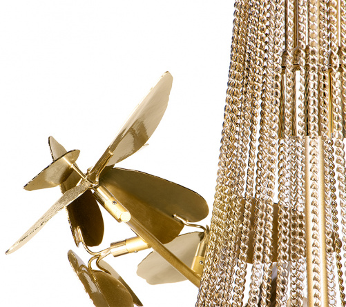 Люстра Mcqueen Pendant фото 3