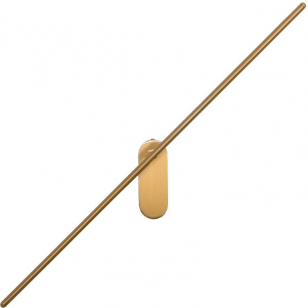 Настенный светильник OM8208 OM820851 rose gold фото 1