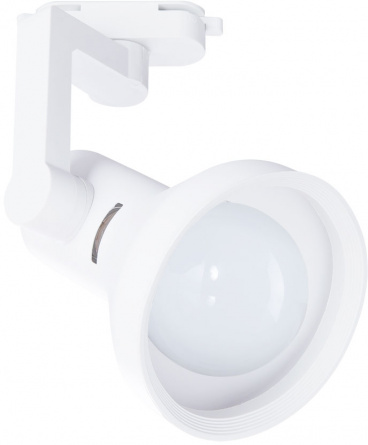 Трековый светильник Nido A5108PL-1WH фото 1