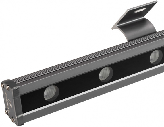 Прожектор уличный LINE WALLWASHER 027282 фото 1