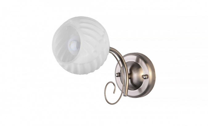 Бра Dana TL3560B-01SN фото 1