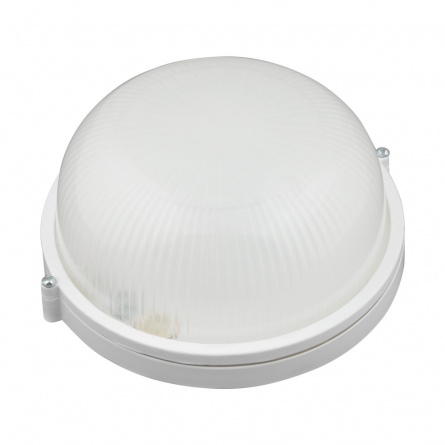 Потолочный светильник  ULW-K21A 8W/6000K IP54 WHITE фото 1