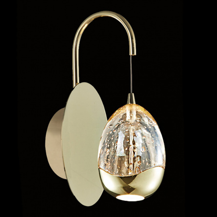 Бра Terrene MB13003023-1A Gold фото 1