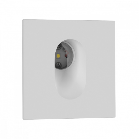 Подсветка для лестниц и ступеней FLOOR S GW-S612-3-WH-NW фото 1