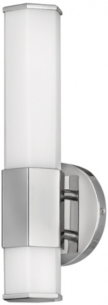 Бра Facet QN-FACET-LED1-PC-BATH фото 1