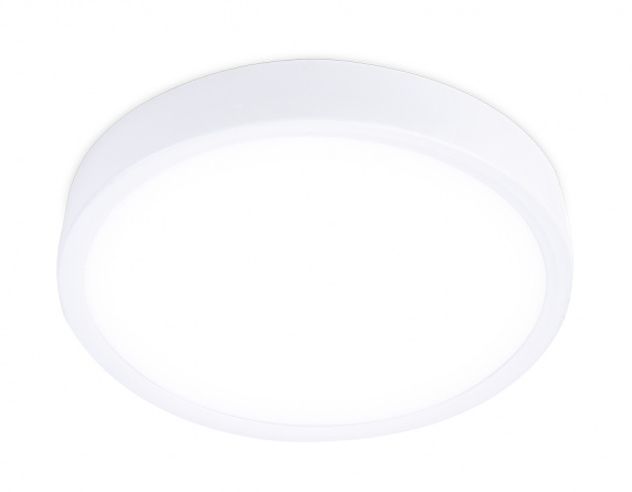 Точечный светильник Downlight DLR366 фото 1