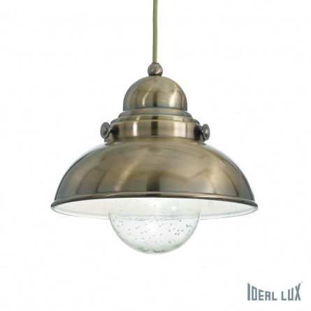 Подвесной светильник Sailor SAILOR SP1 D29 BRUNITO фото 1