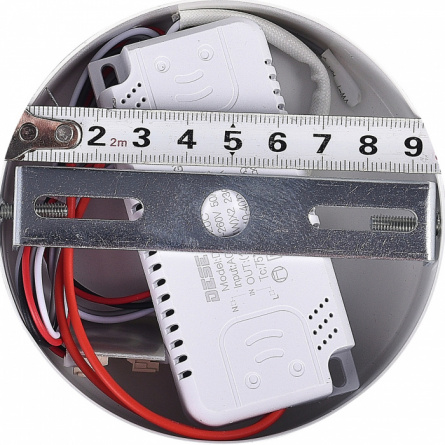 Бра  LED LAMPS 81127/1W фото 2