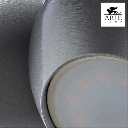 Спот Sfera A5781AP-2SS фото 2