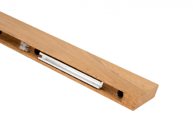 Подвесной светильник Wooden 20 W20-DUB-80-10 фото 2