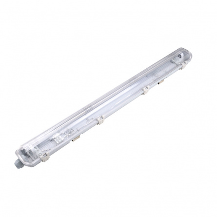Потолочный светильник  ULW-T41C T8x1/L156 IP65 WHITE фото 1