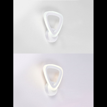 Бра  LED LAMPS 81127/1W фото 3