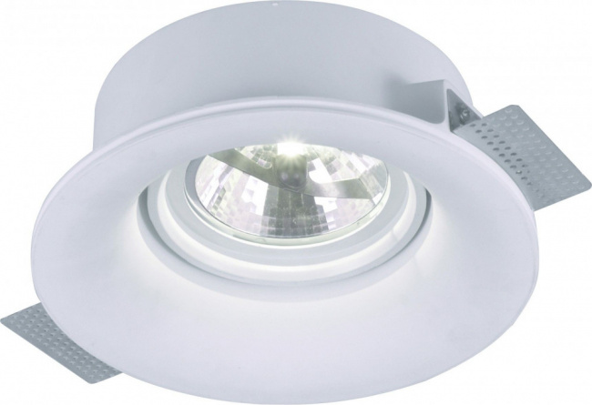 Точечный светильник Invisible A9271PL-1WH фото 1