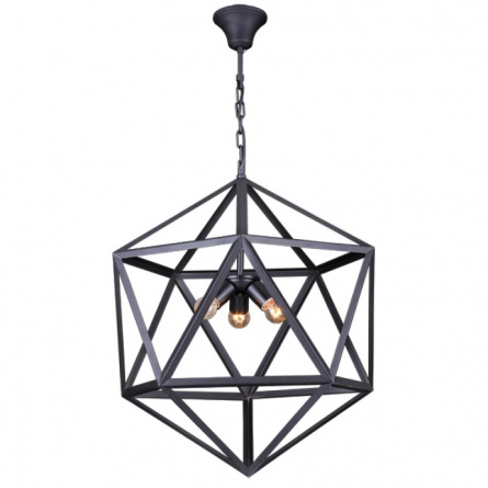 Подвесной светильник Loft Lux LOFT LUX 11483/1P BRASS фото 1