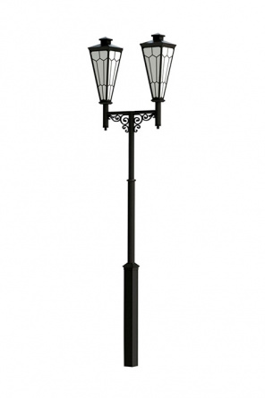 Наземный фонарь Murabelle 550-32/b-50 фото 1