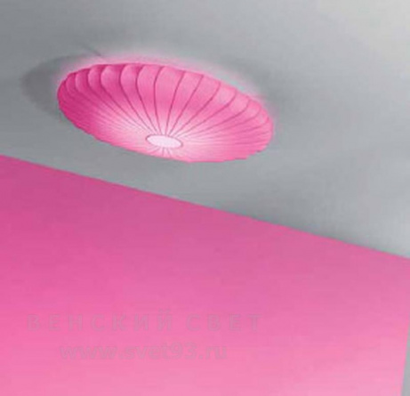 Бра Axo Light Италия Muse PLMUSE40ROXXE27 Хром - CR фото 1