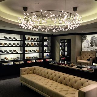 Люстра Heracleum the Big O фото 9