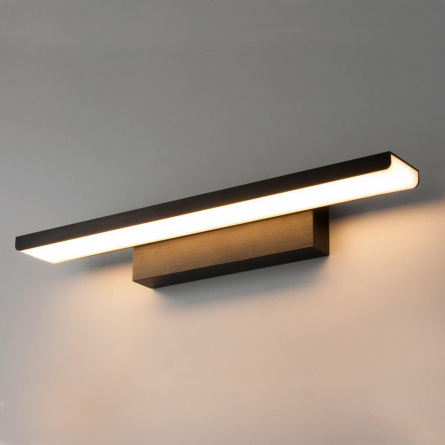 Подсветка для картин Sankara MRL LED 16W 1009 IP20 черный фото 1