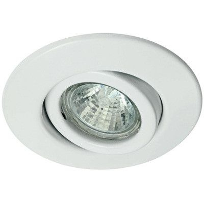 Точечный светильник Quality Line 986309 фото 1