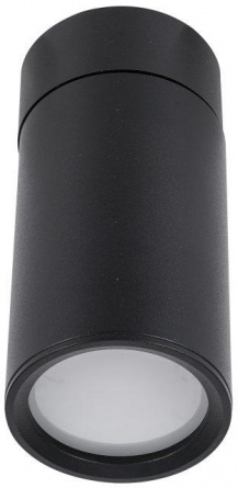 Точечный светильник Longo Longo LTP-C007-01GU10-B фото 1