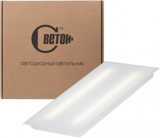 Светодиодная панель Люгер 3 CB-C0901003 фото 3