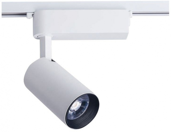 Трековый светильник Profile Iris Led 9010 фото 1
