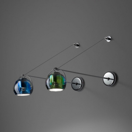 Настенный светильник Beluga D57D0343 фото 3