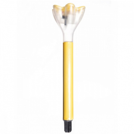 Грунтовый светильник  USL-C-419/PT305 Yellow crocus фото 1