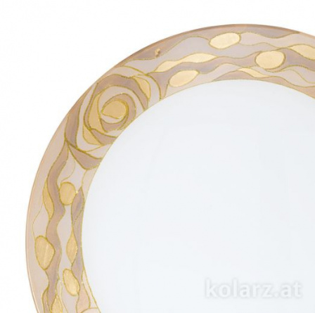 Потолочный светильник Kolarz SERENA, Aqua Champagne,  0415.U13.3.Ch 40 фото 2