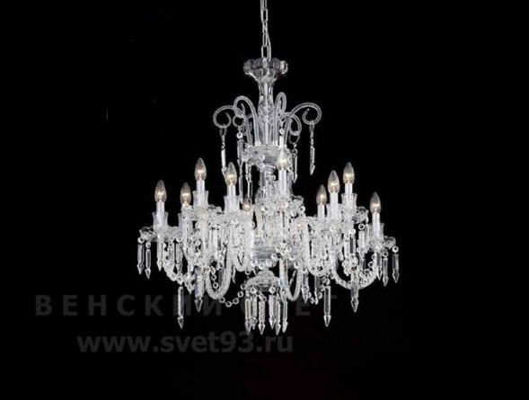 Люстра OR Illuminazione 474/8 фото 1