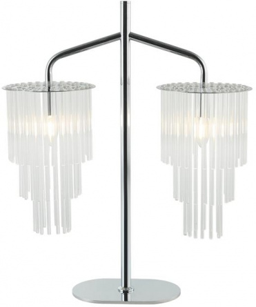 Интерьерная настольная лампа Imposio 2132/09/02T фото 1