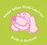 Waldi-Leuchten