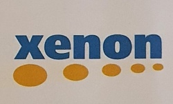 Xenon (Испания)