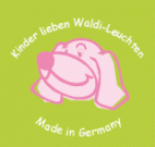 Waldi-Leuchten